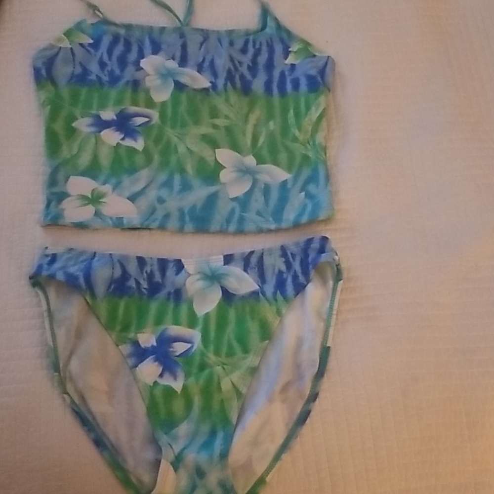 Swimsuit by Bermuda Beachwear